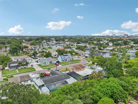 A home in TAMPA