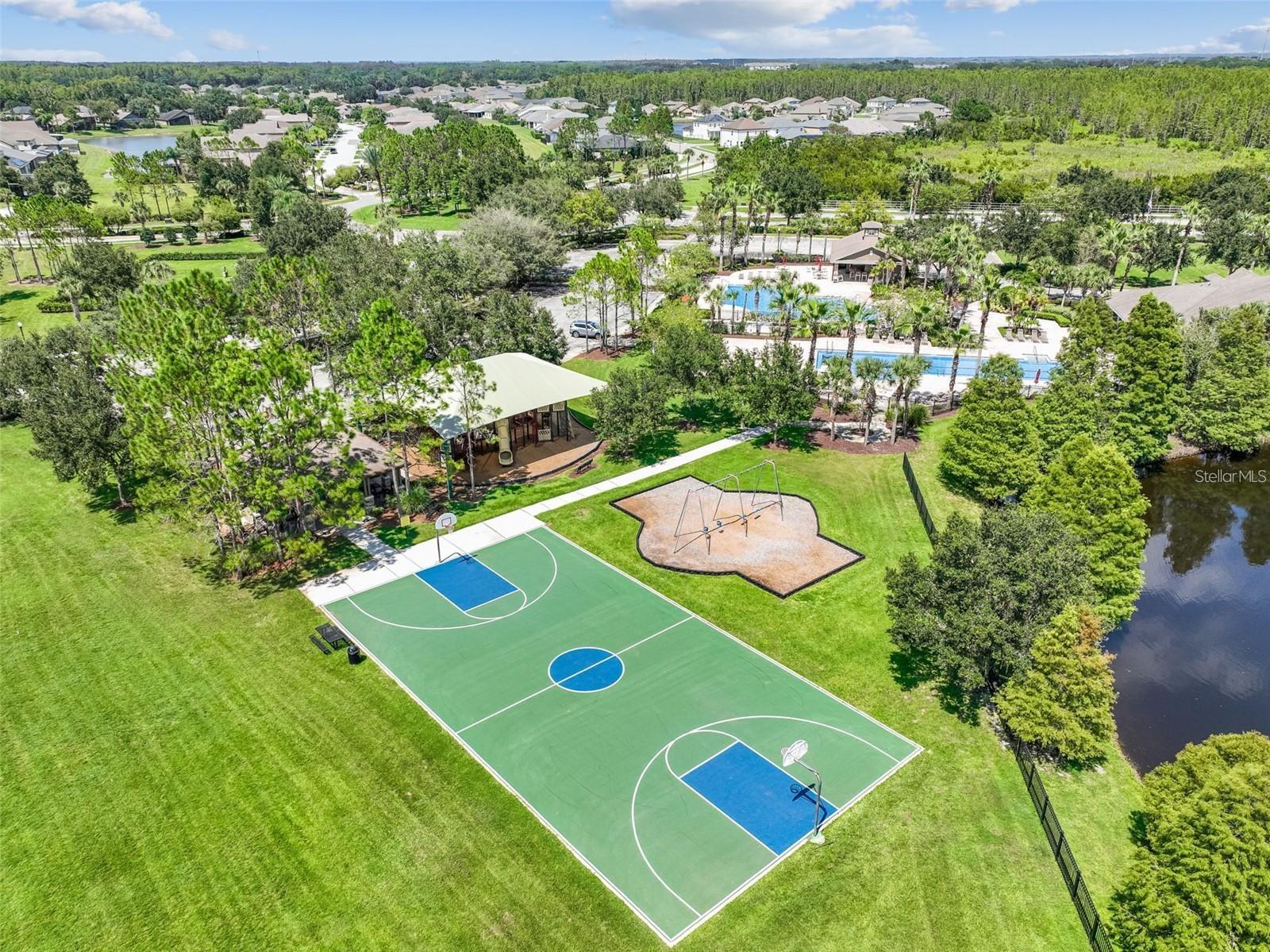 COUNTRY WALK INCREMENT F PH 01 - Residential