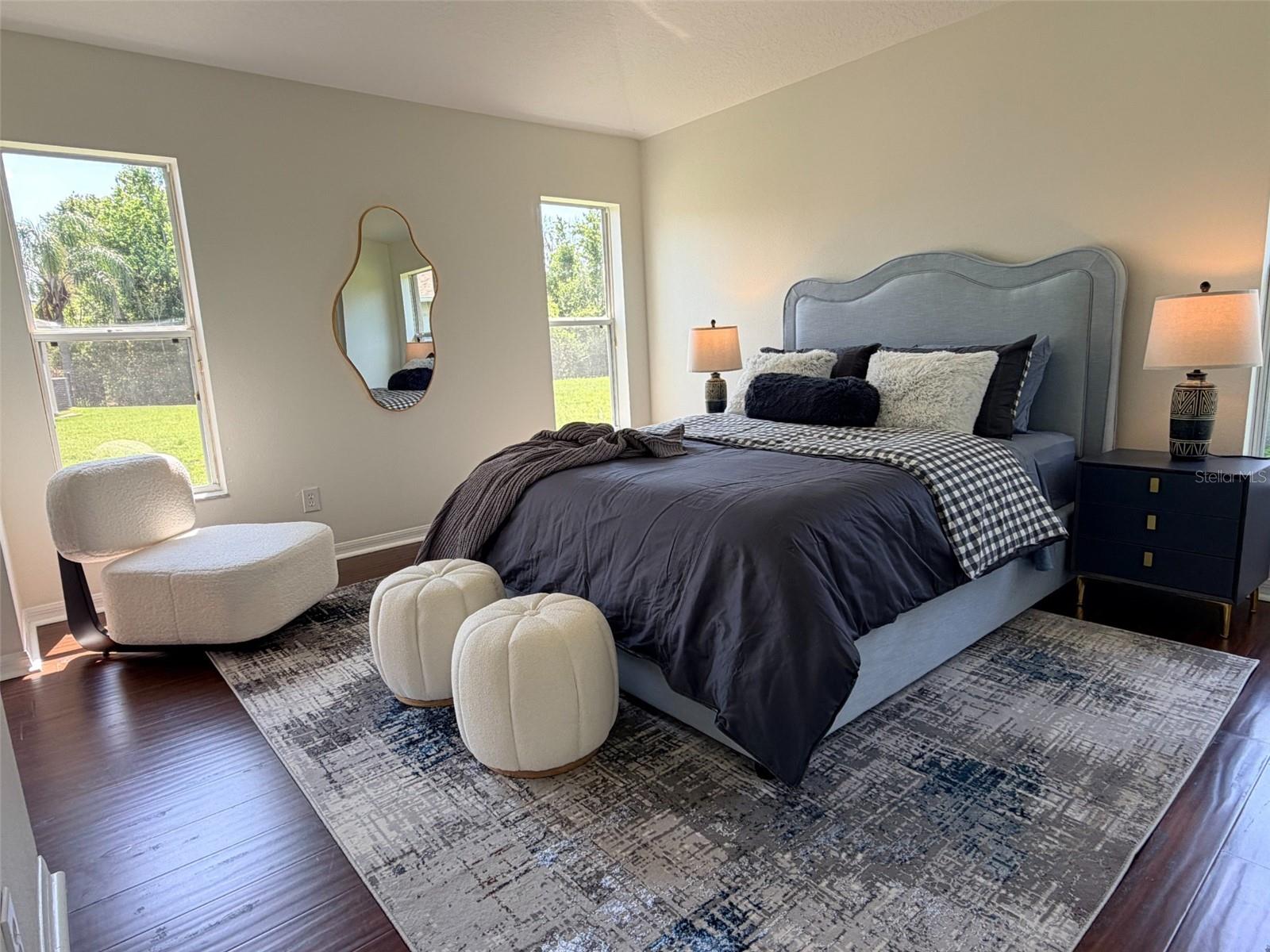 COUNTRY WALK INCREMENT F PH 01 - Residential