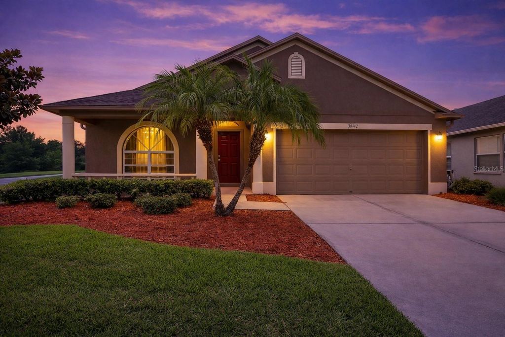 Photo of 30142 Sotogrande Loop, Wesley Chapel, FL 33543 (MLS # TB8491575)