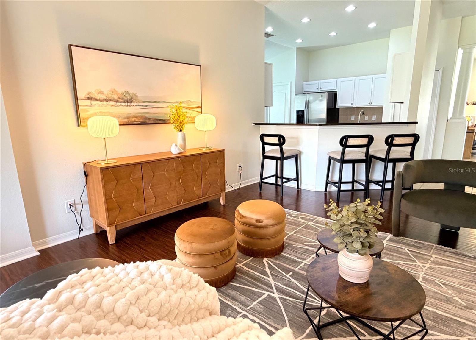 COUNTRY WALK INCREMENT F PH 01 - Residential