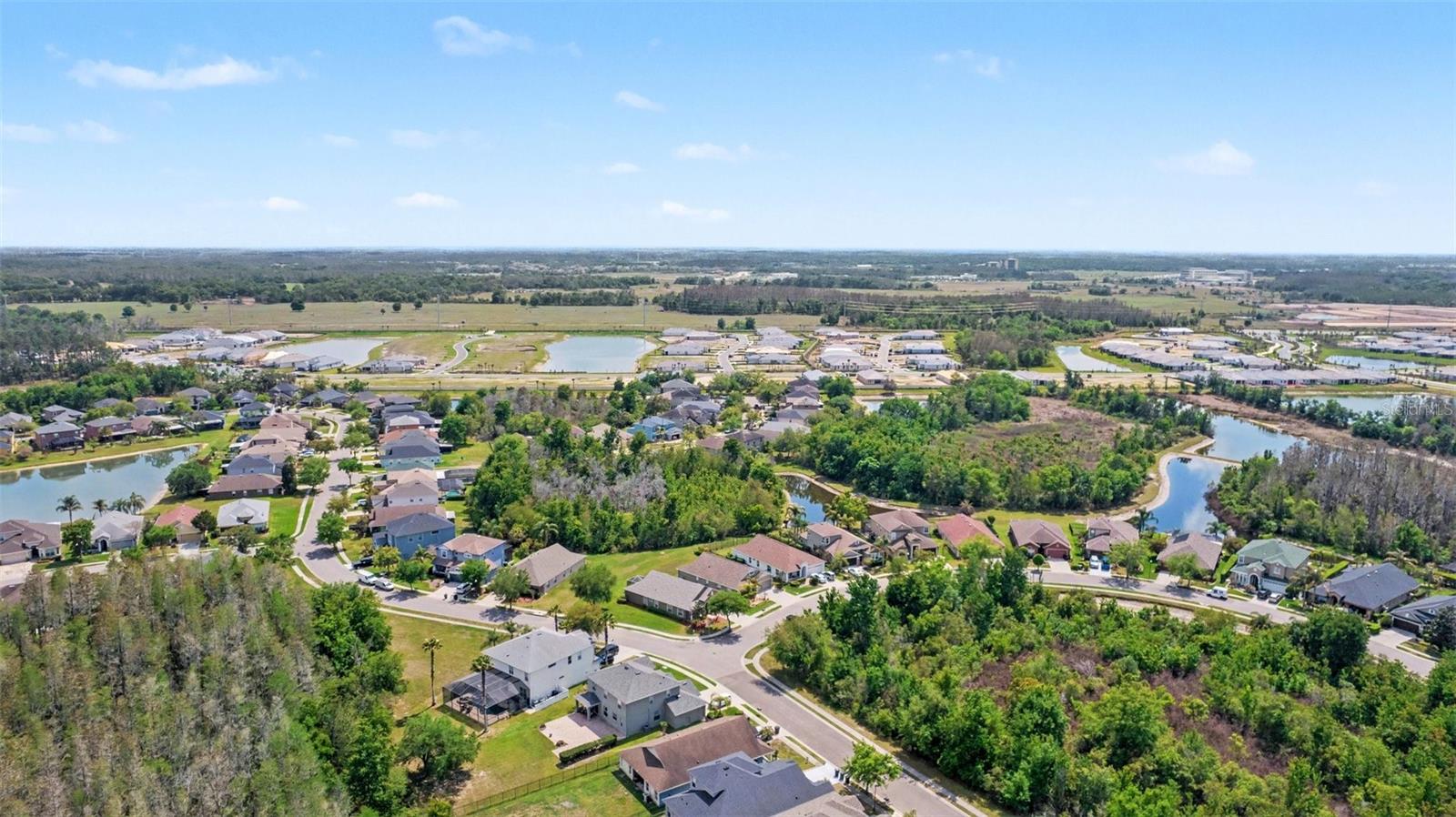 COUNTRY WALK INCREMENT F PH 01 - Residential