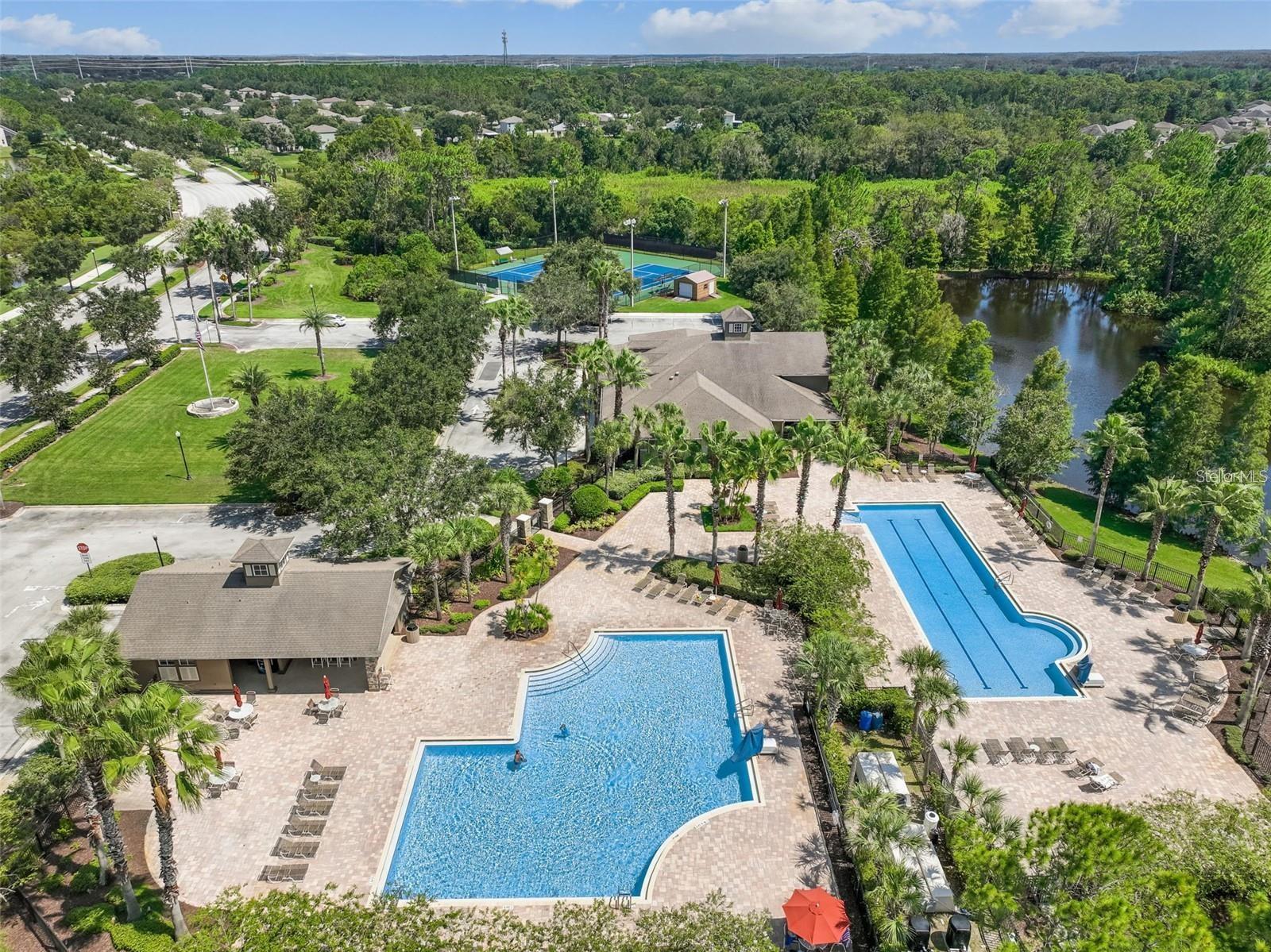 COUNTRY WALK INCREMENT F PH 01 - Residential