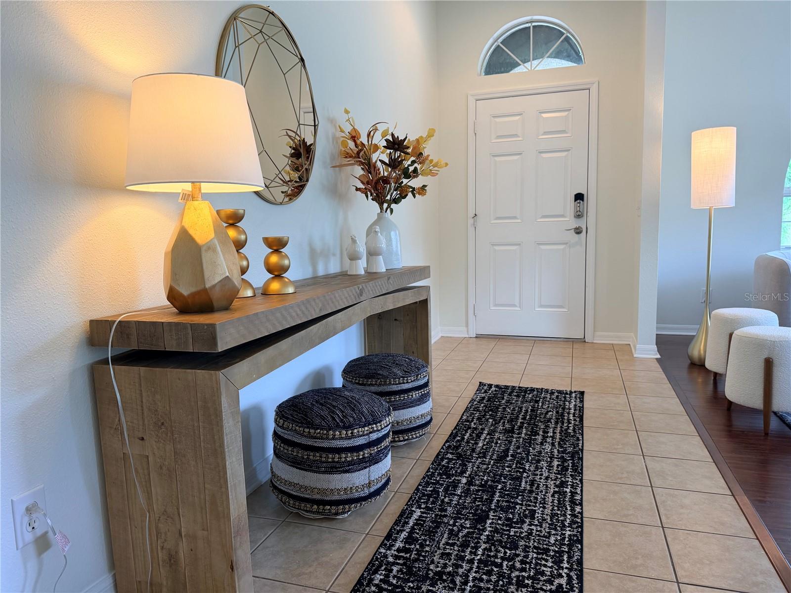 COUNTRY WALK INCREMENT F PH 01 - Residential