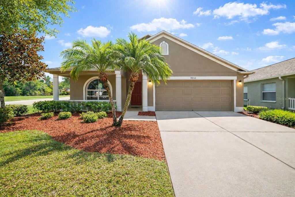 Photo of 30142 Sotogrande Loop, Wesley Chapel, FL 33543 (MLS # TB8491575)