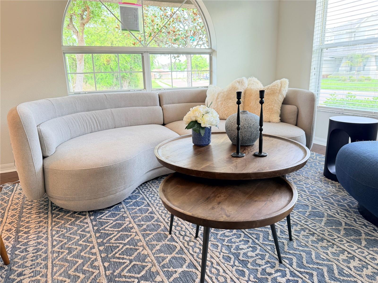 COUNTRY WALK INCREMENT F PH 01 - Residential