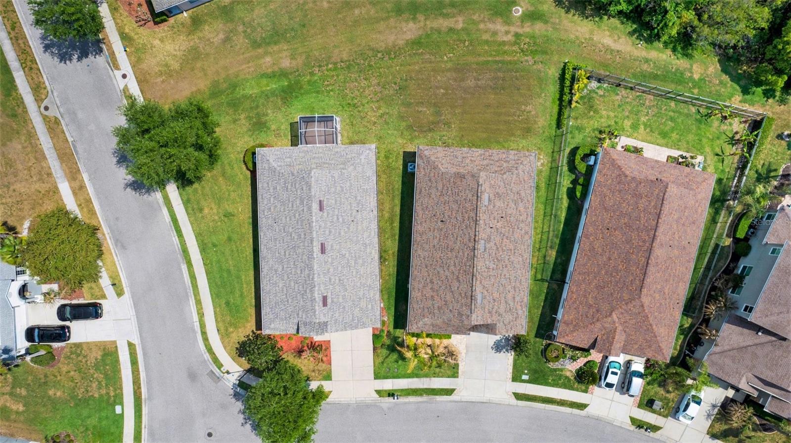 COUNTRY WALK INCREMENT F PH 01 - Residential