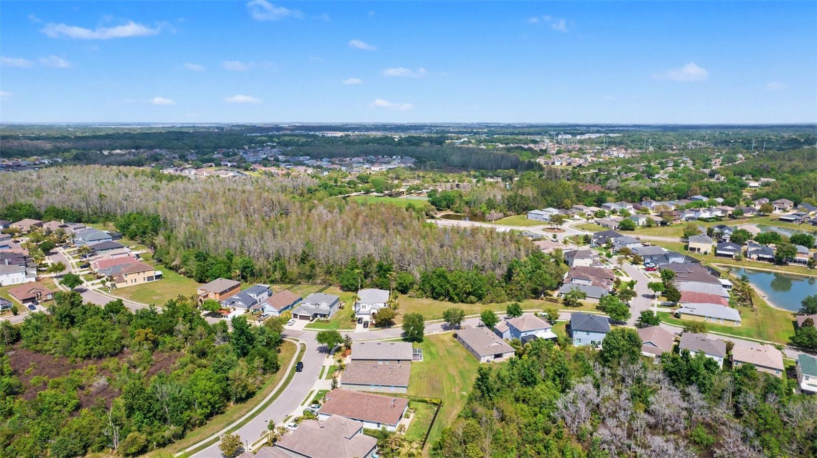 COUNTRY WALK INCREMENT F PH 01 - Residential