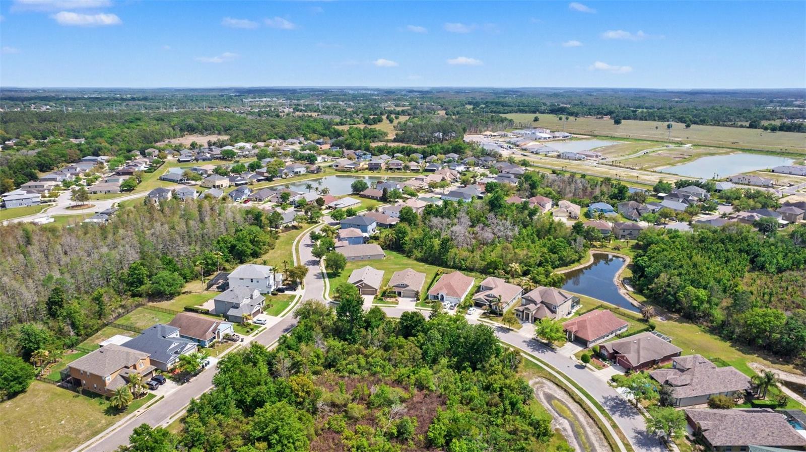 COUNTRY WALK INCREMENT F PH 01 - Residential