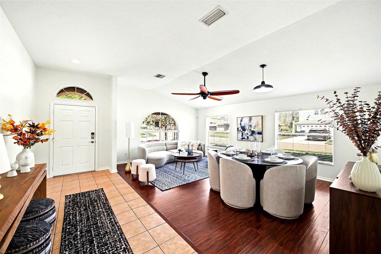 COUNTRY WALK INCREMENT F PH 01 - Residential