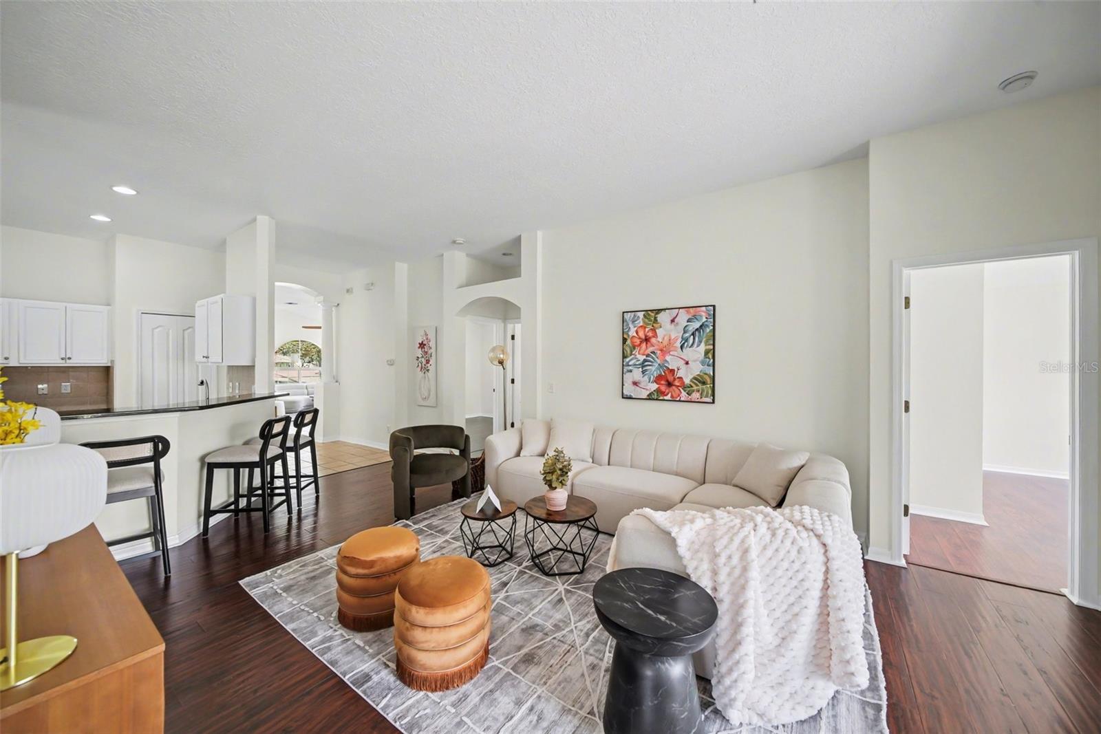 COUNTRY WALK INCREMENT F PH 01 - Residential