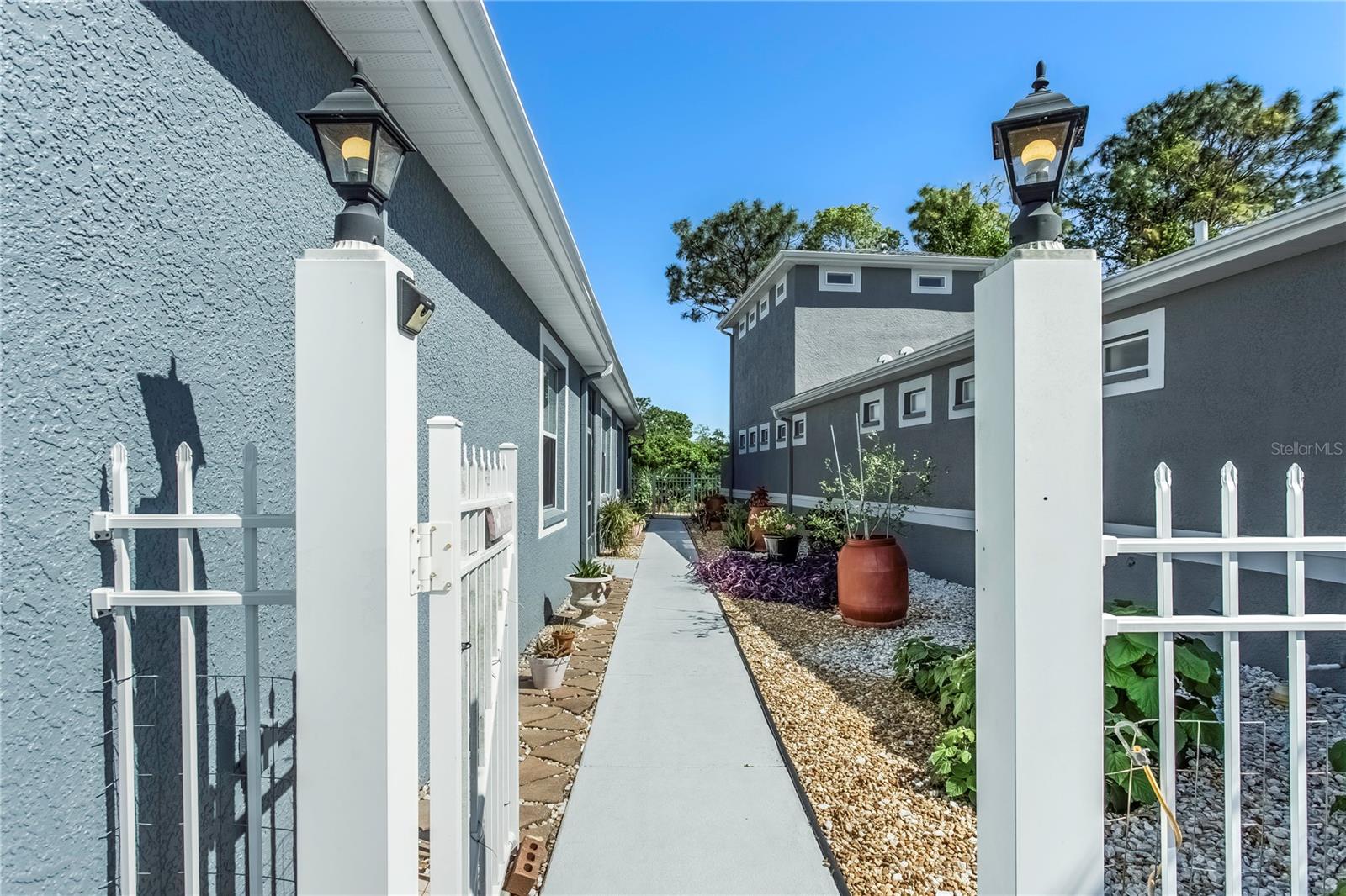 8116 SANGUINELLI ROAD