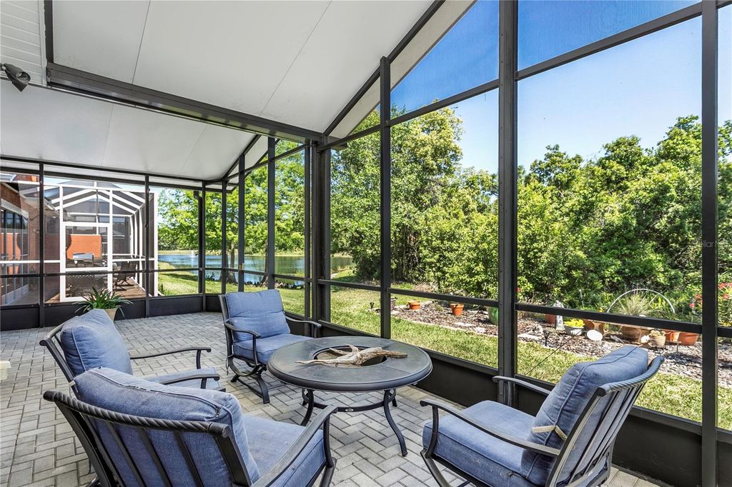 Photo of 8116 Sanguinelli Road, Land O Lakes, FL 34637 (MLS # TB8374700)