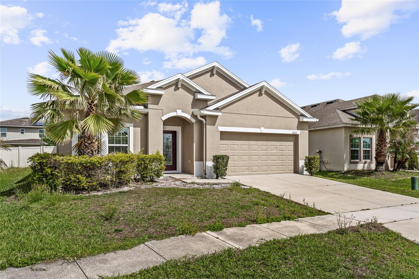 12315 SAWGRASS PRAIRIE LOOP
