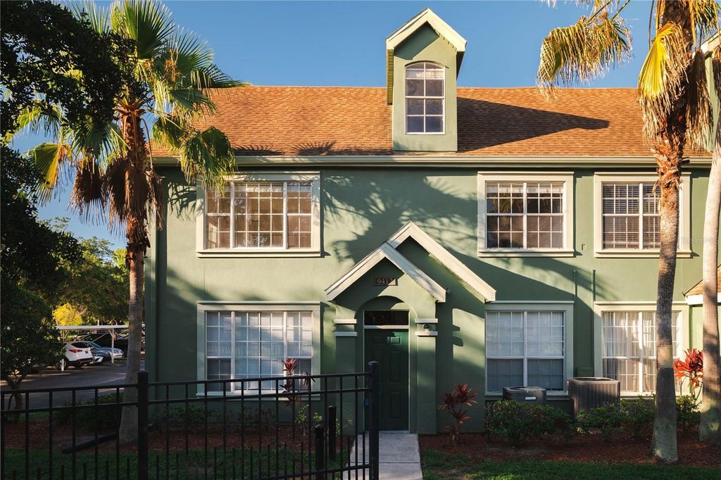 Photo of 9412 Lake Chase Island Way #9412, Tampa, FL 33626 (MLS # TB8486077)