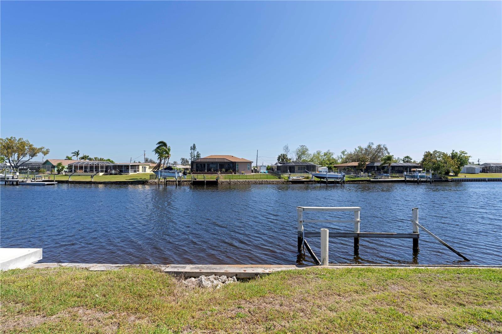 Photo 6 of 63 of 217 W TARPON BOULEVARD NW house