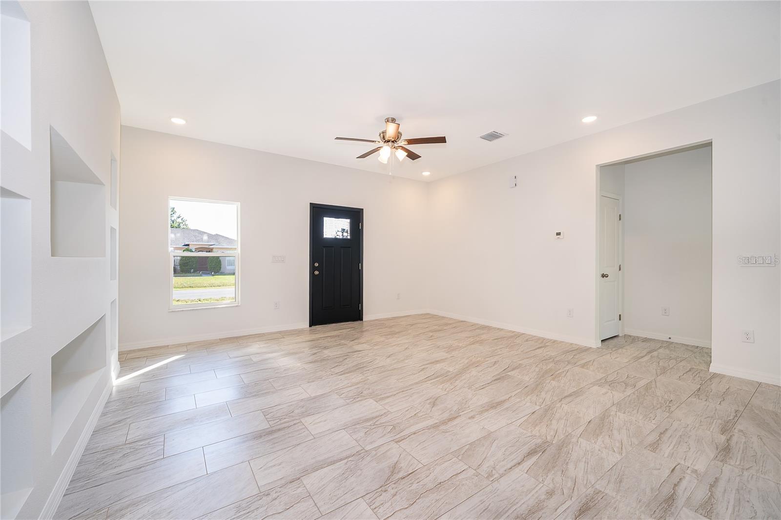 POINCIANA VILLAGE 1 NBHD 2 - Residential