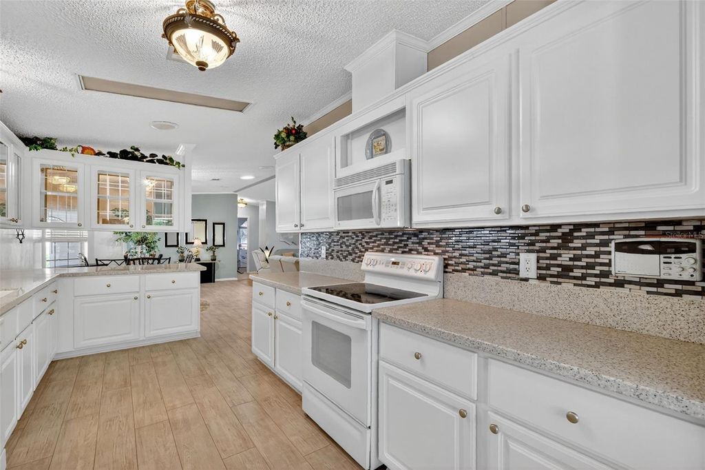 Photo of 9616 SE 167th Place, Summerfield, FL 34491 (MLS # G5101995)