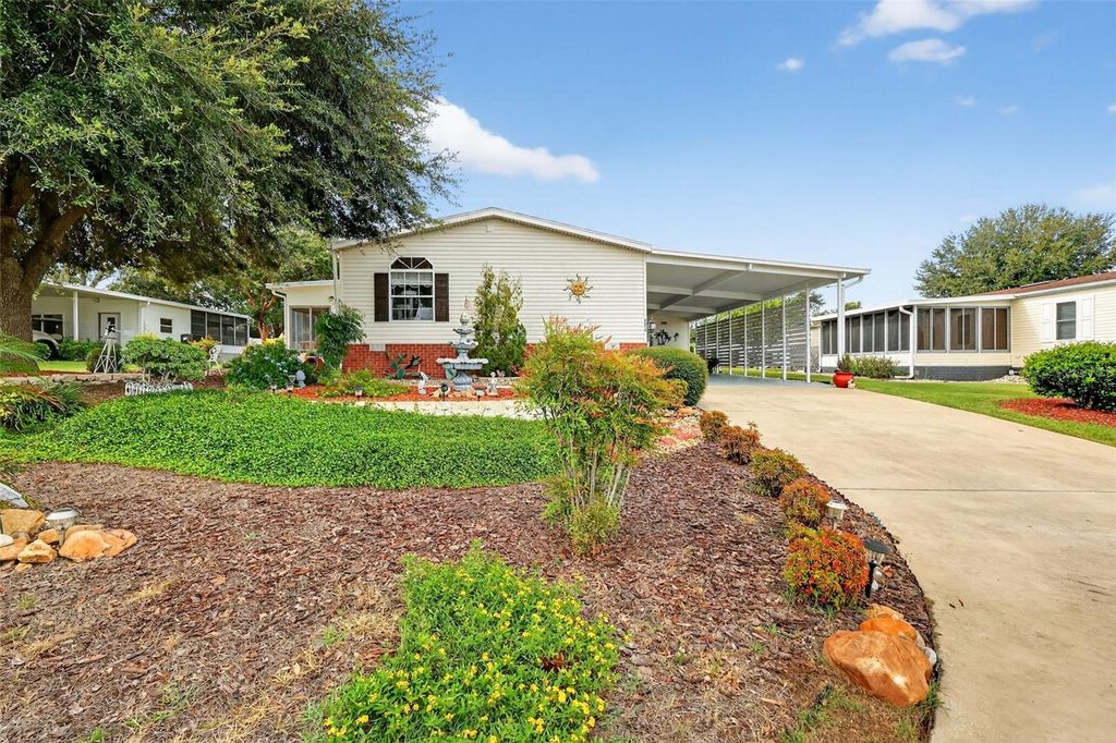 Photo of 9616 SE 167th Place, Summerfield, FL 34491 (MLS # G5101995)