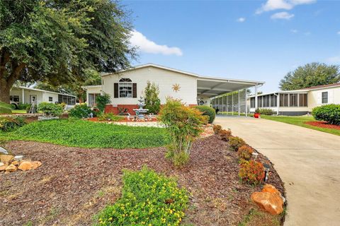 Photo of 9616 SE 167th Place, Summerfield, FL 34491 (MLS # G5101995)