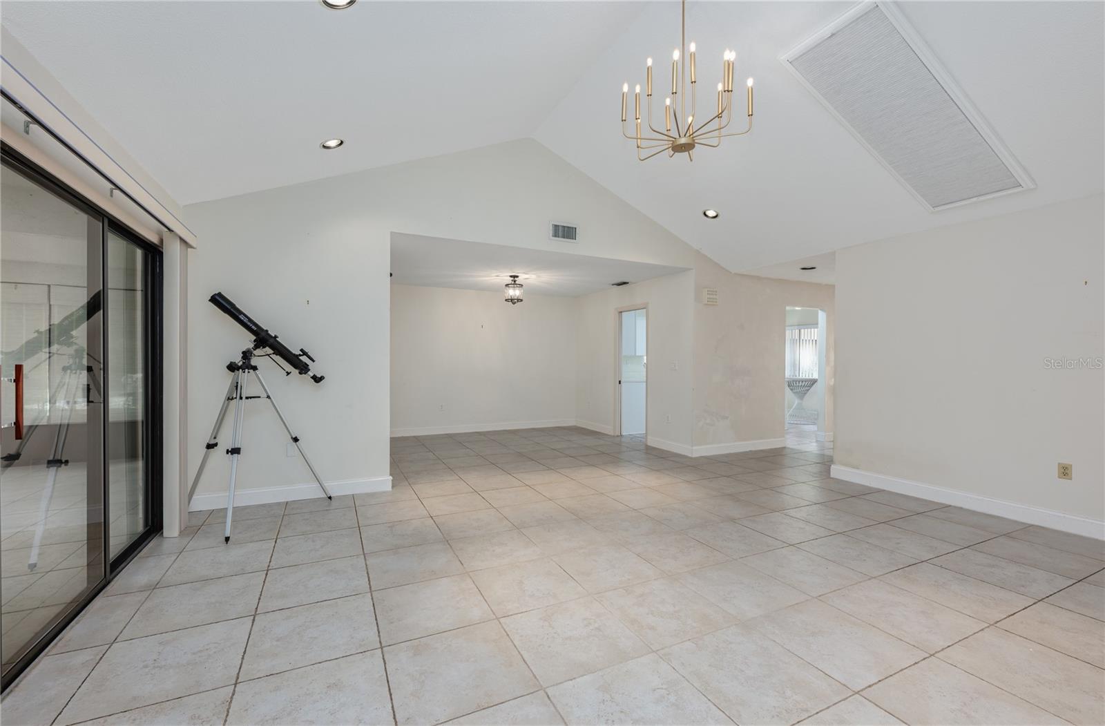 WATERWOOD PATIO HOMES - Residential