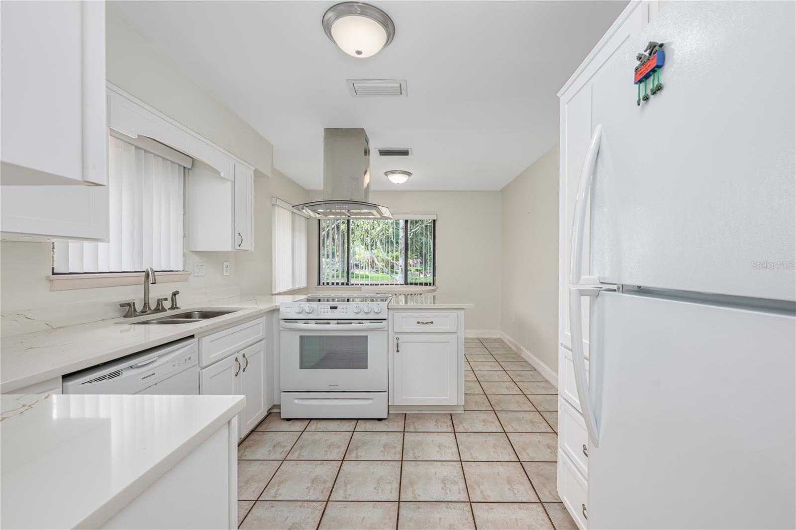 WATERWOOD PATIO HOMES - Residential