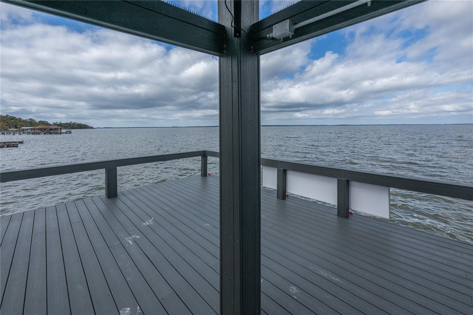 WATERWOOD PATIO HOMES - Residential
