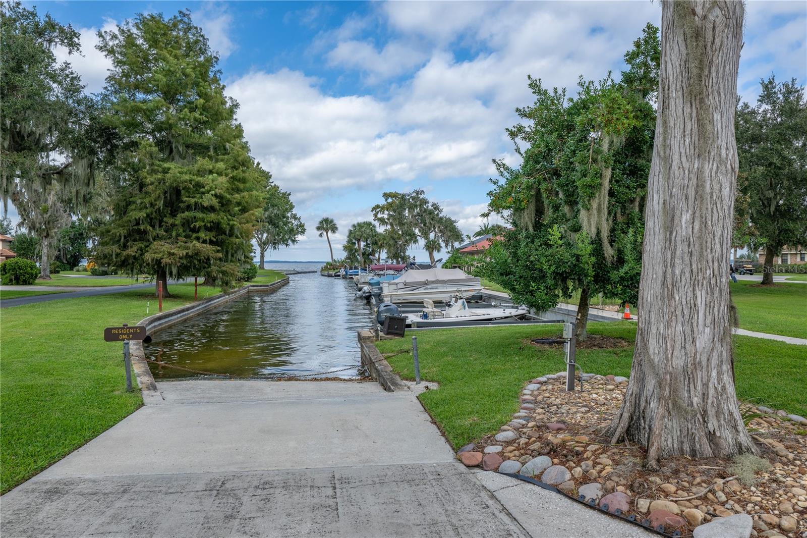 WATERWOOD PATIO HOMES - Residential