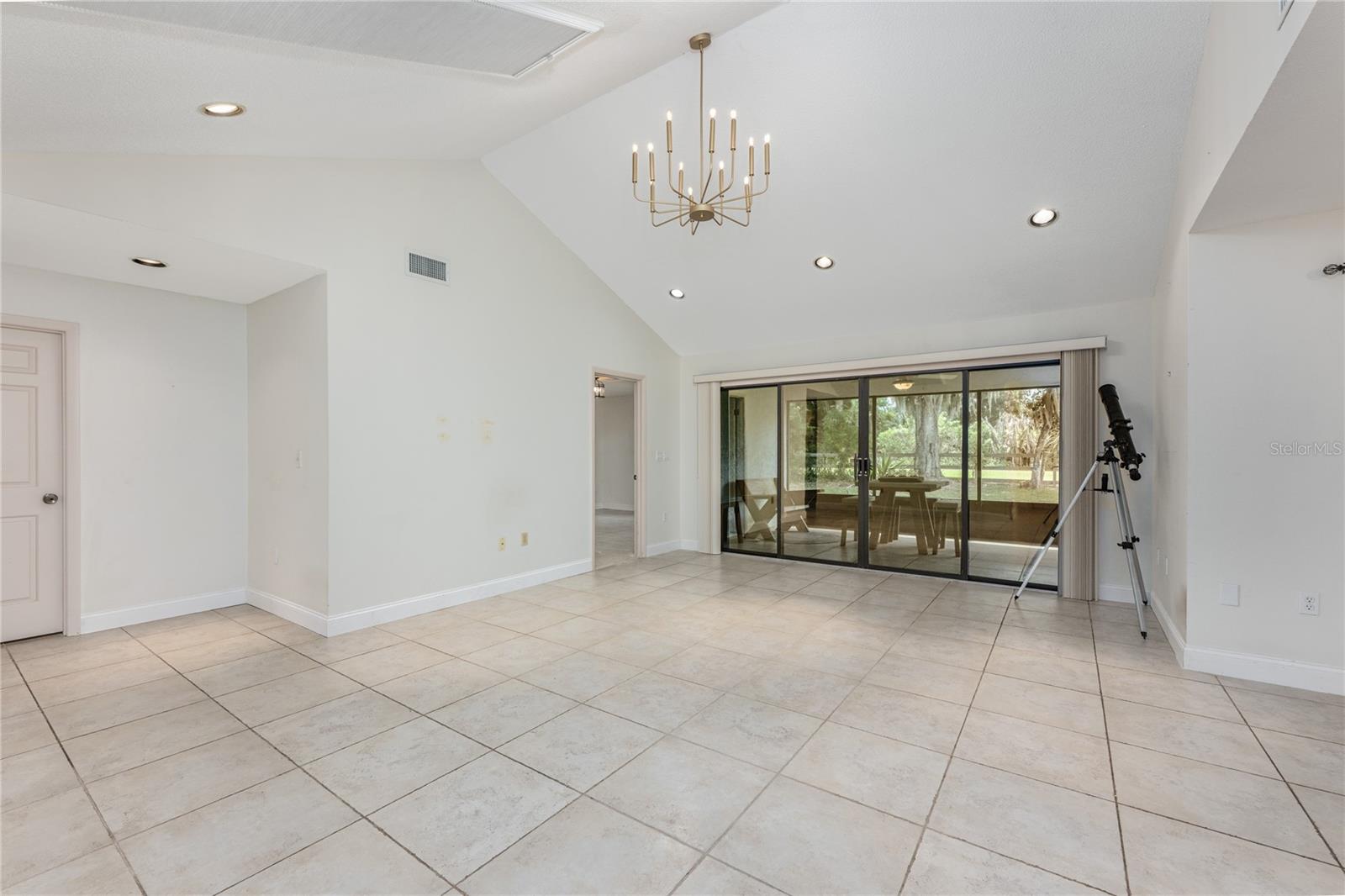 WATERWOOD PATIO HOMES - Residential