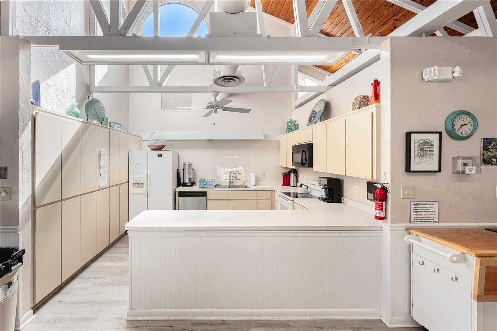 WATERWOOD PATIO HOMES - Residential
