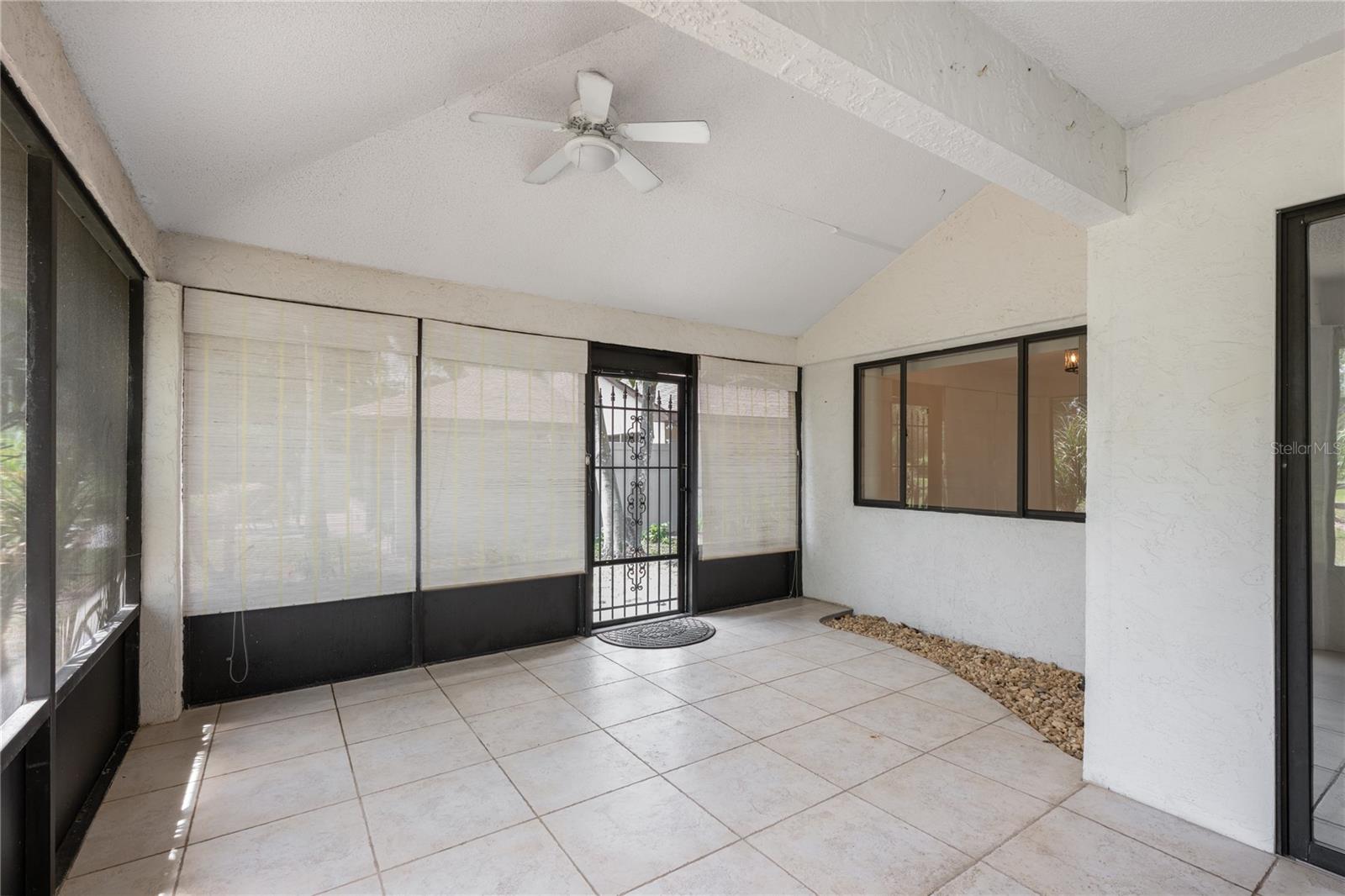 WATERWOOD PATIO HOMES - Residential