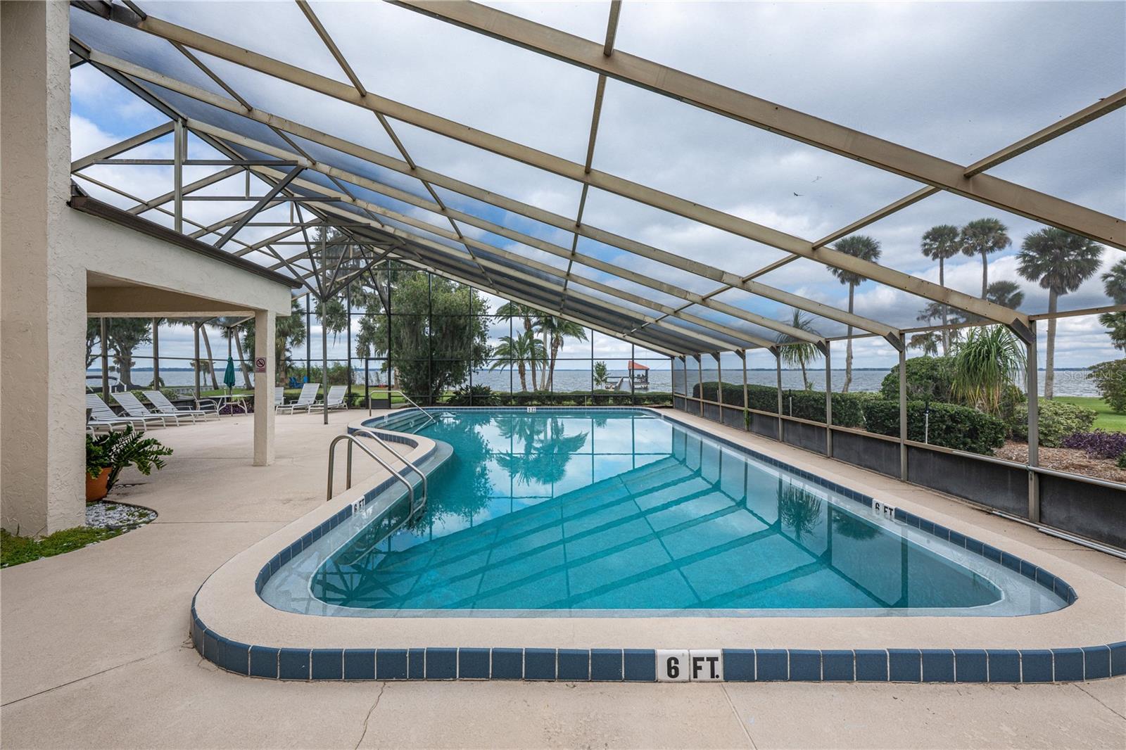 WATERWOOD PATIO HOMES - Residential