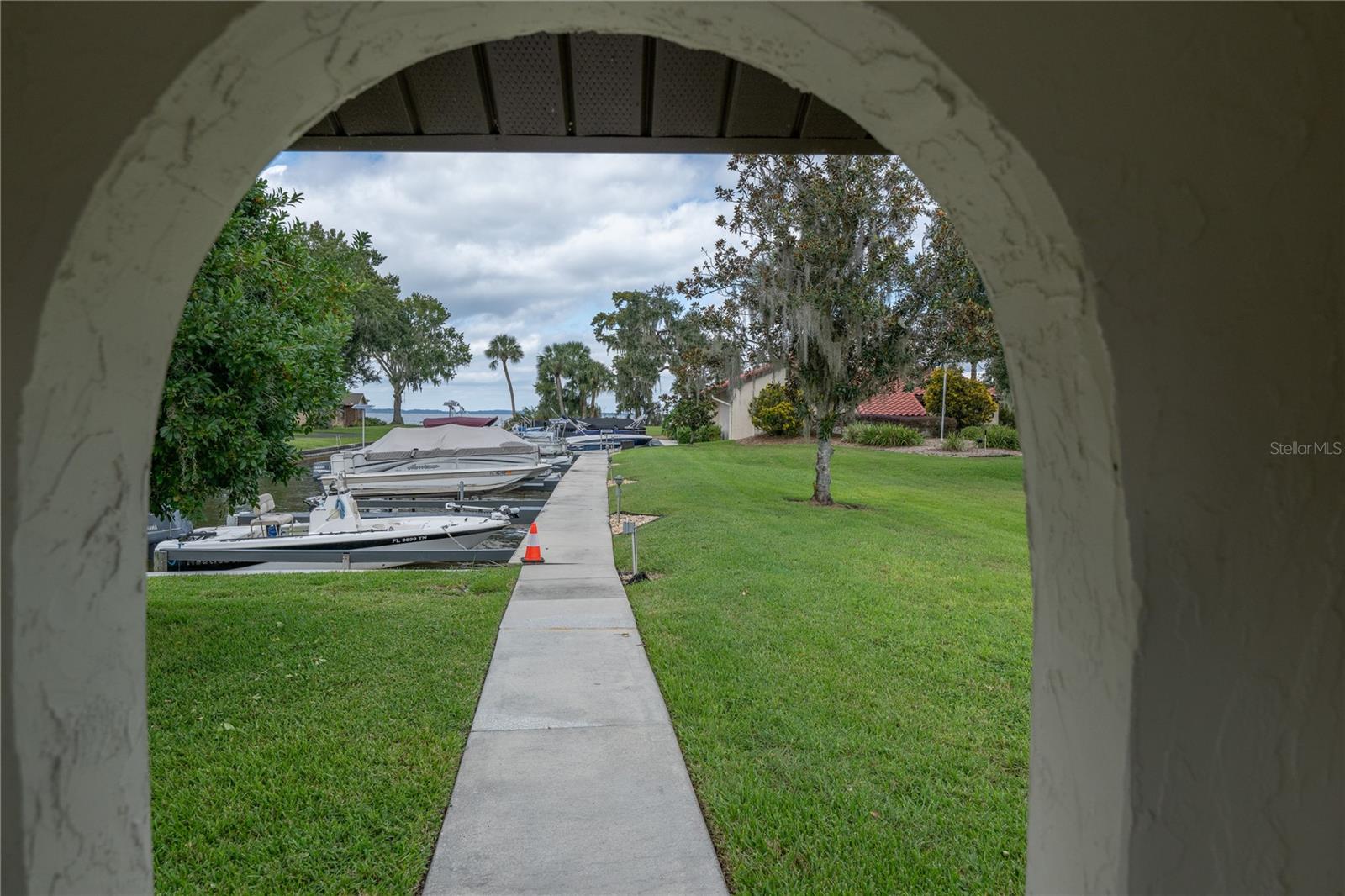WATERWOOD PATIO HOMES - Residential