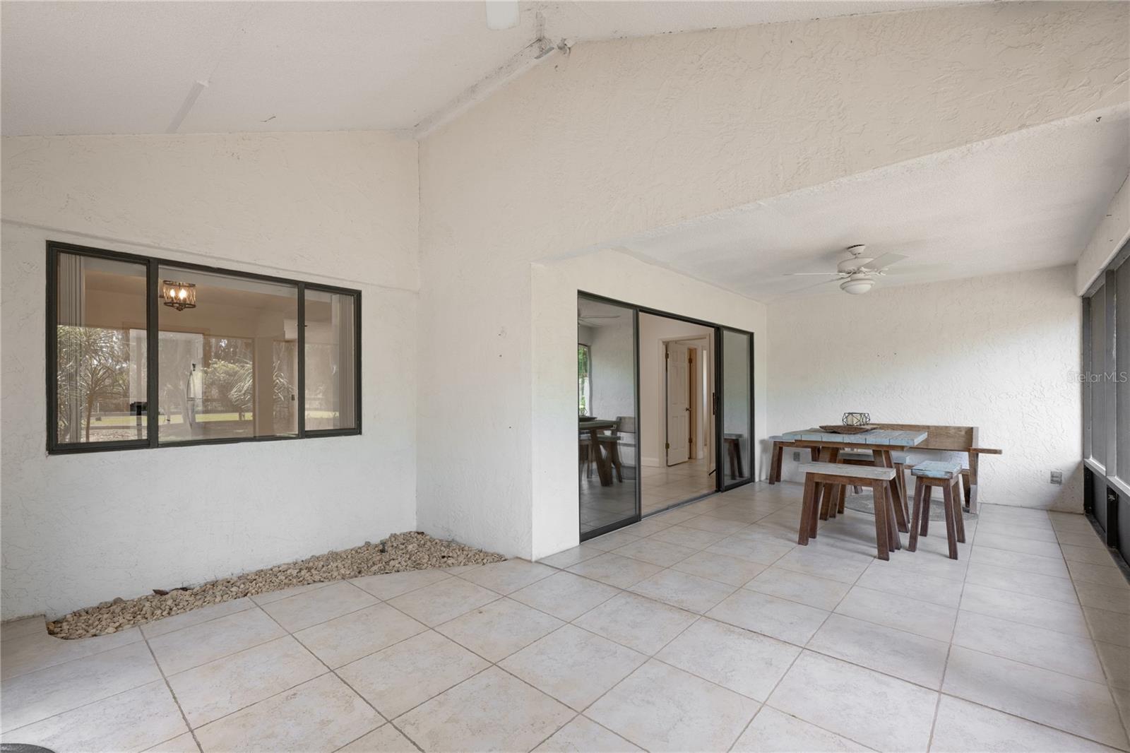 WATERWOOD PATIO HOMES - Residential