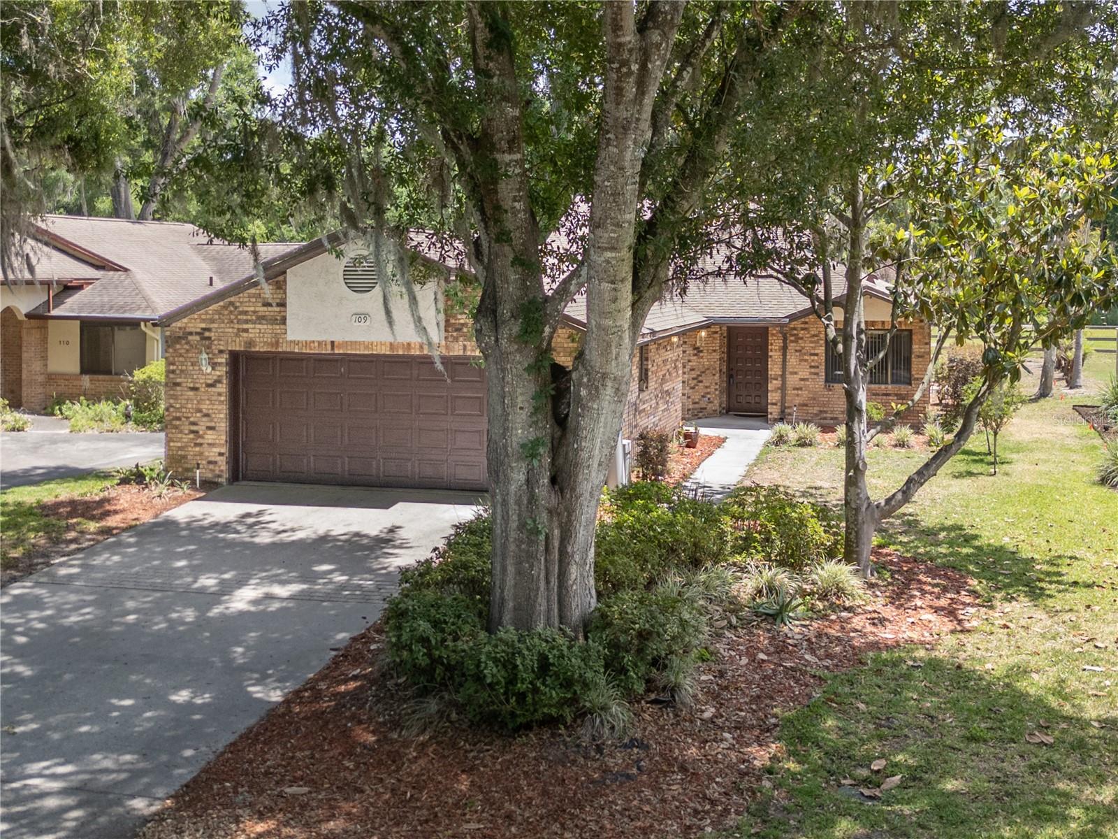 WATERWOOD PATIO HOMES - Residential