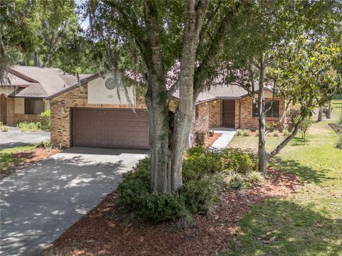 Photo of 109 Waterwood Drive, Yalaha, FL 34797 (MLS # G5111380)