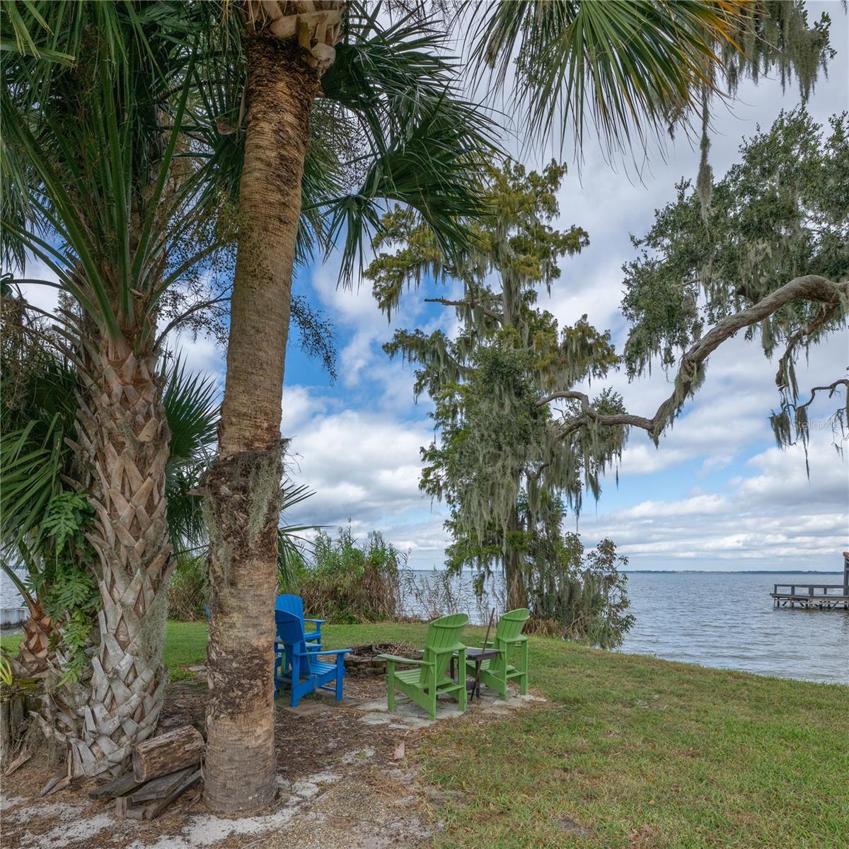 WATERWOOD PATIO HOMES - Residential