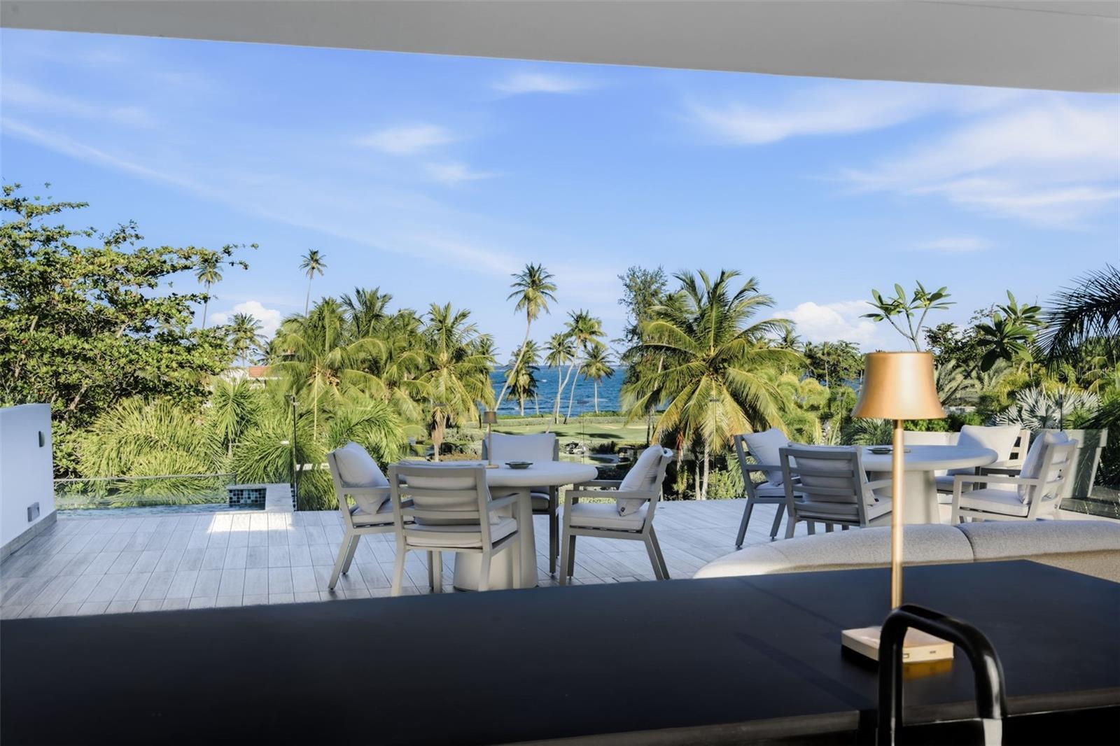 EAST BEACH - Residential