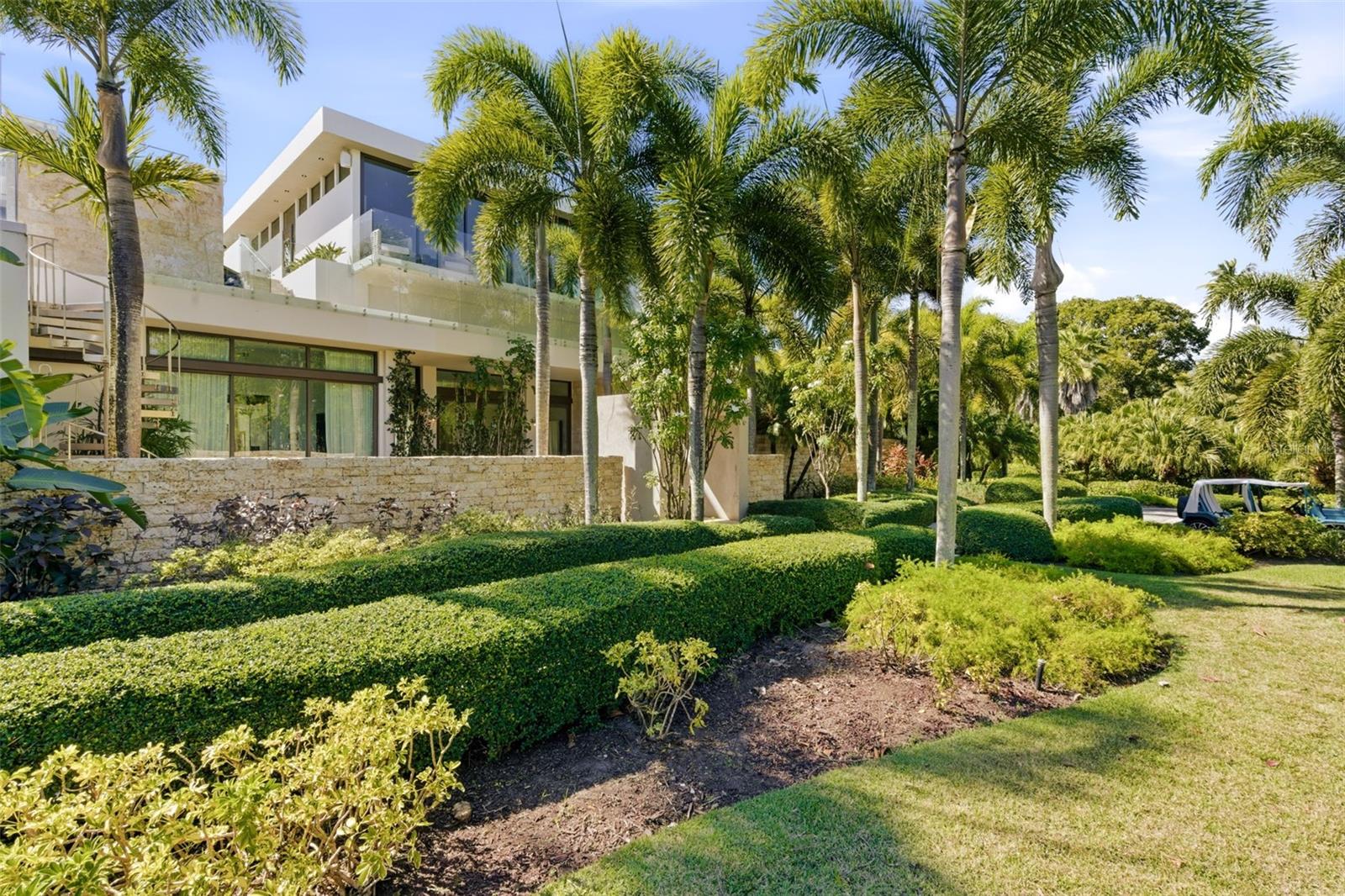 EAST BEACH - Residential