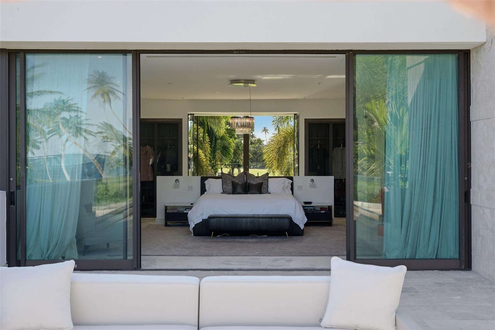 EAST BEACH - Residential