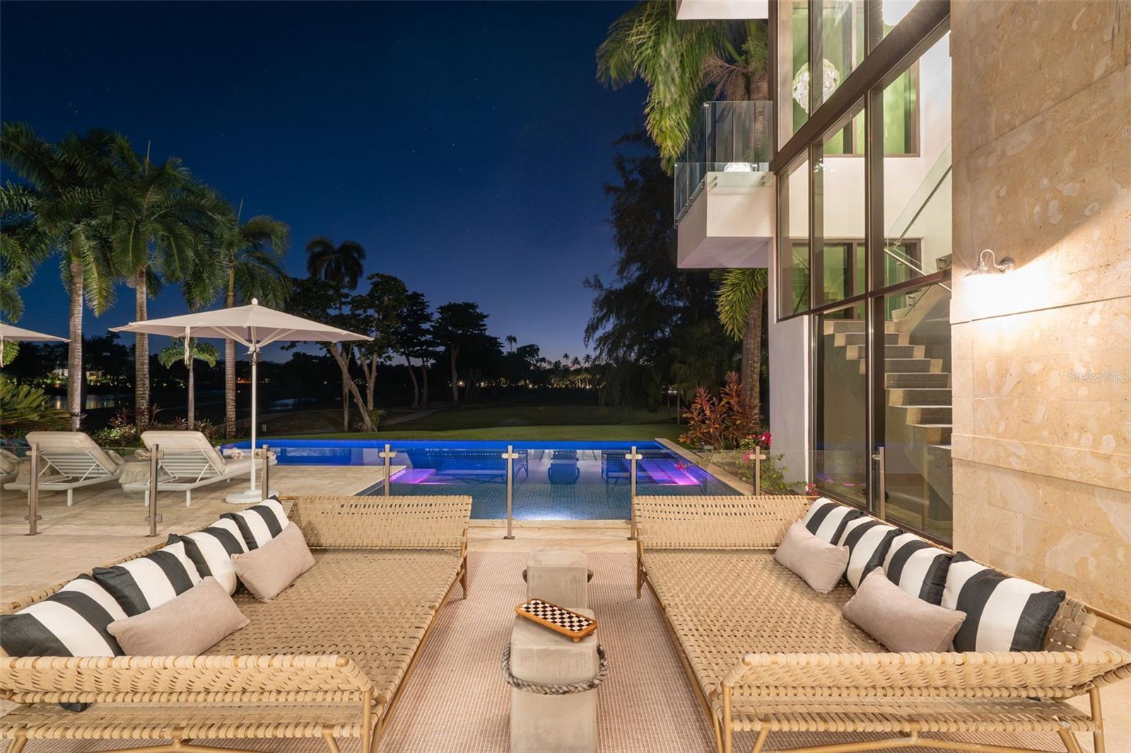 EAST BEACH - Residential