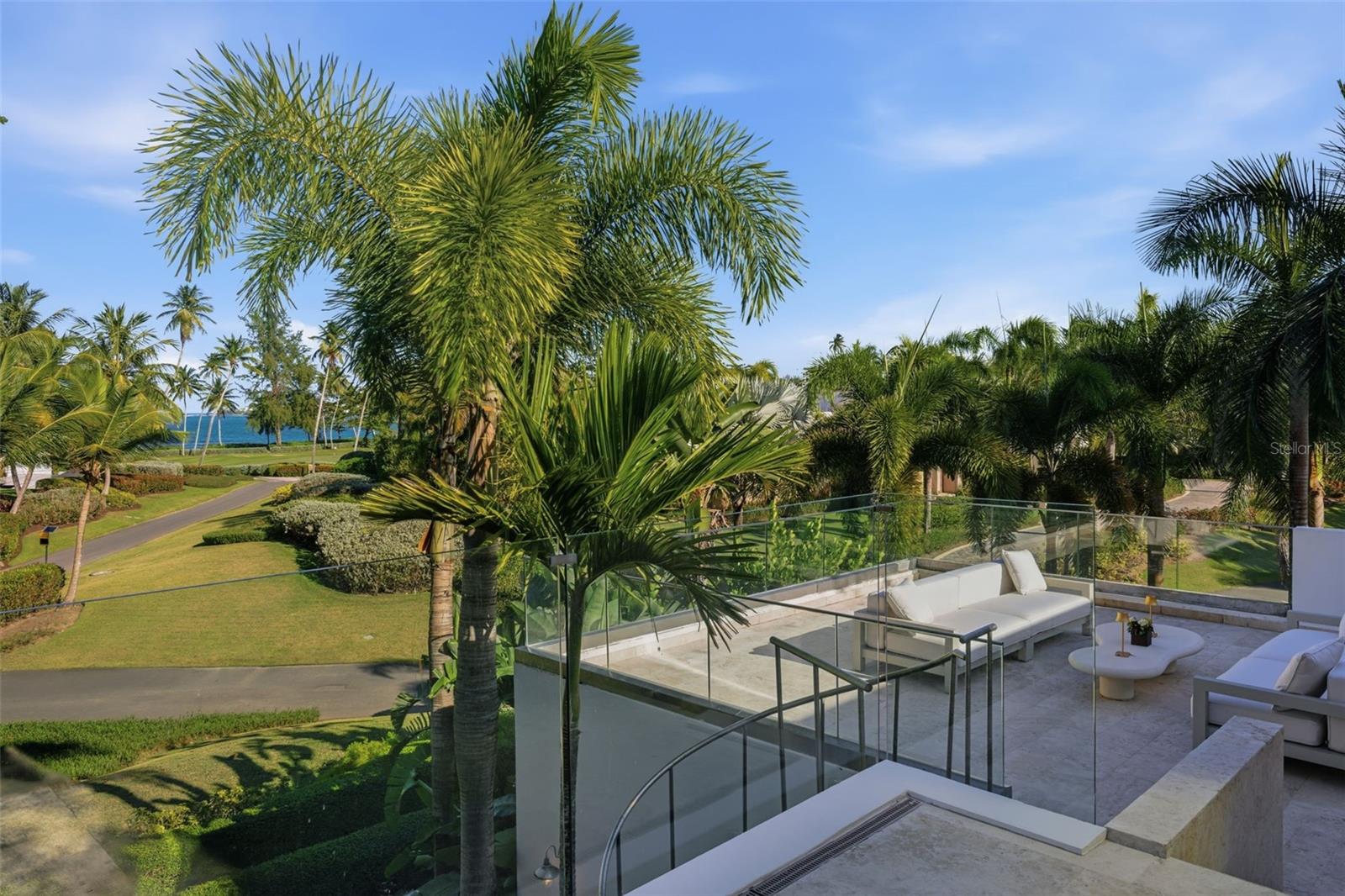 EAST BEACH - Residential