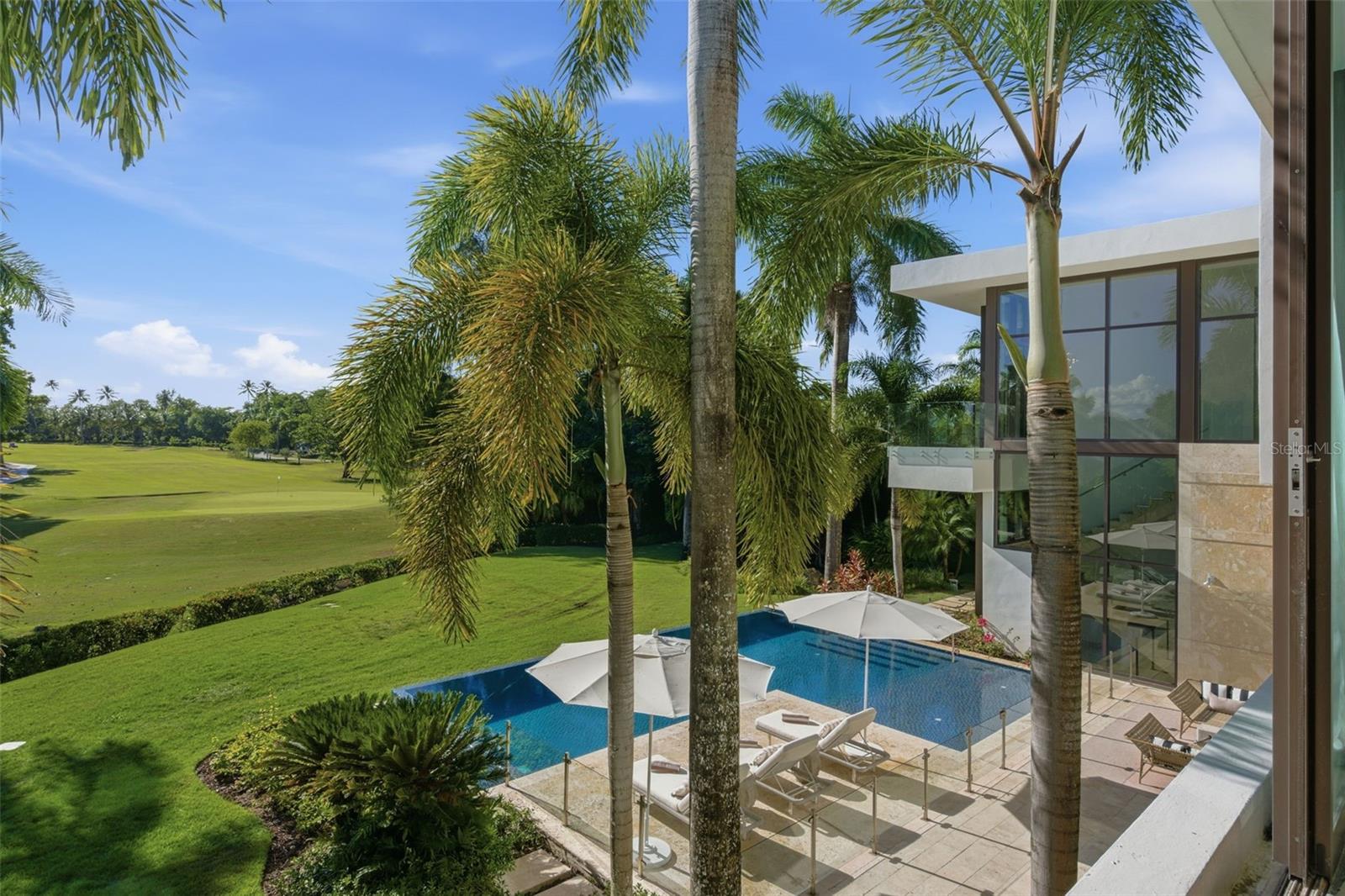 EAST BEACH - Residential