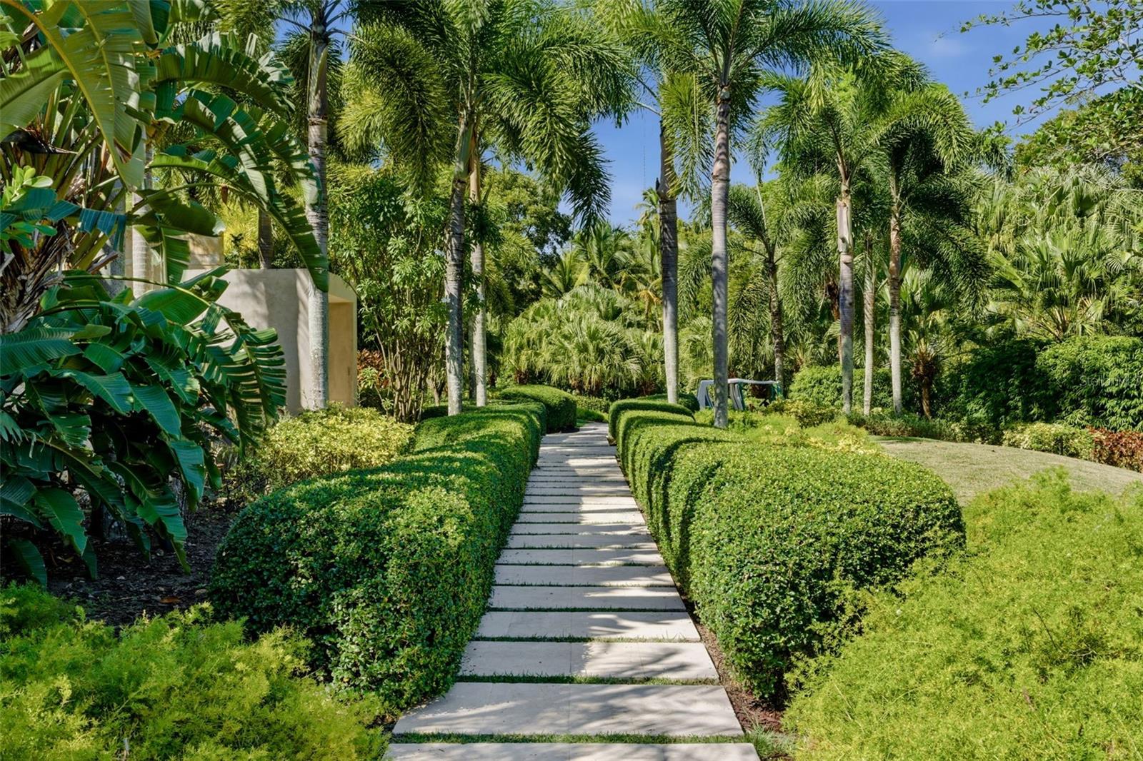 EAST BEACH - Residential