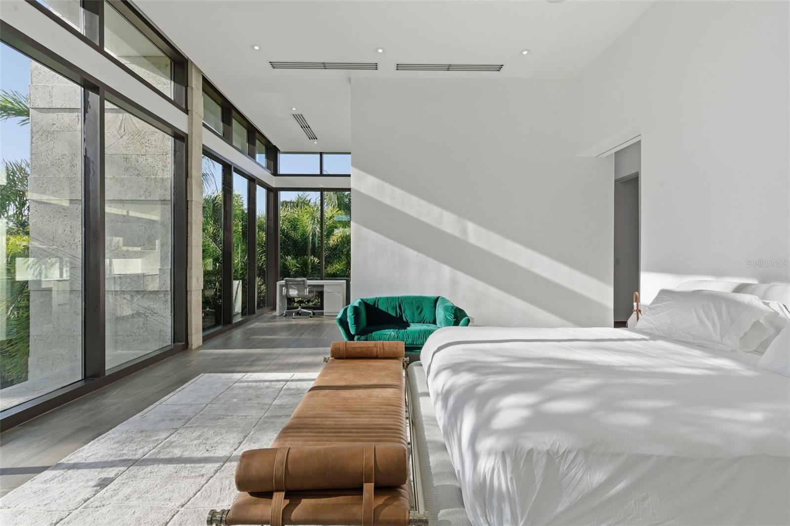 EAST BEACH - Residential