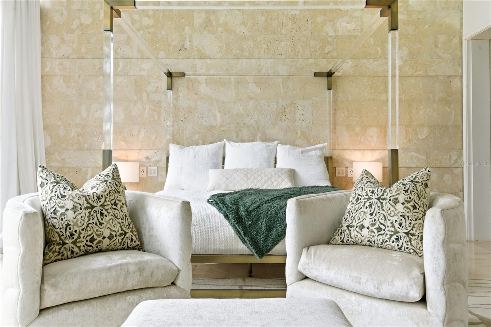 EAST BEACH - Residential