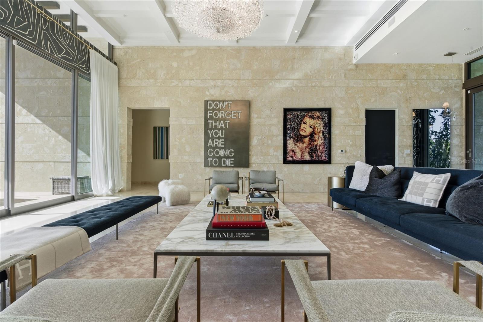 EAST BEACH - Residential