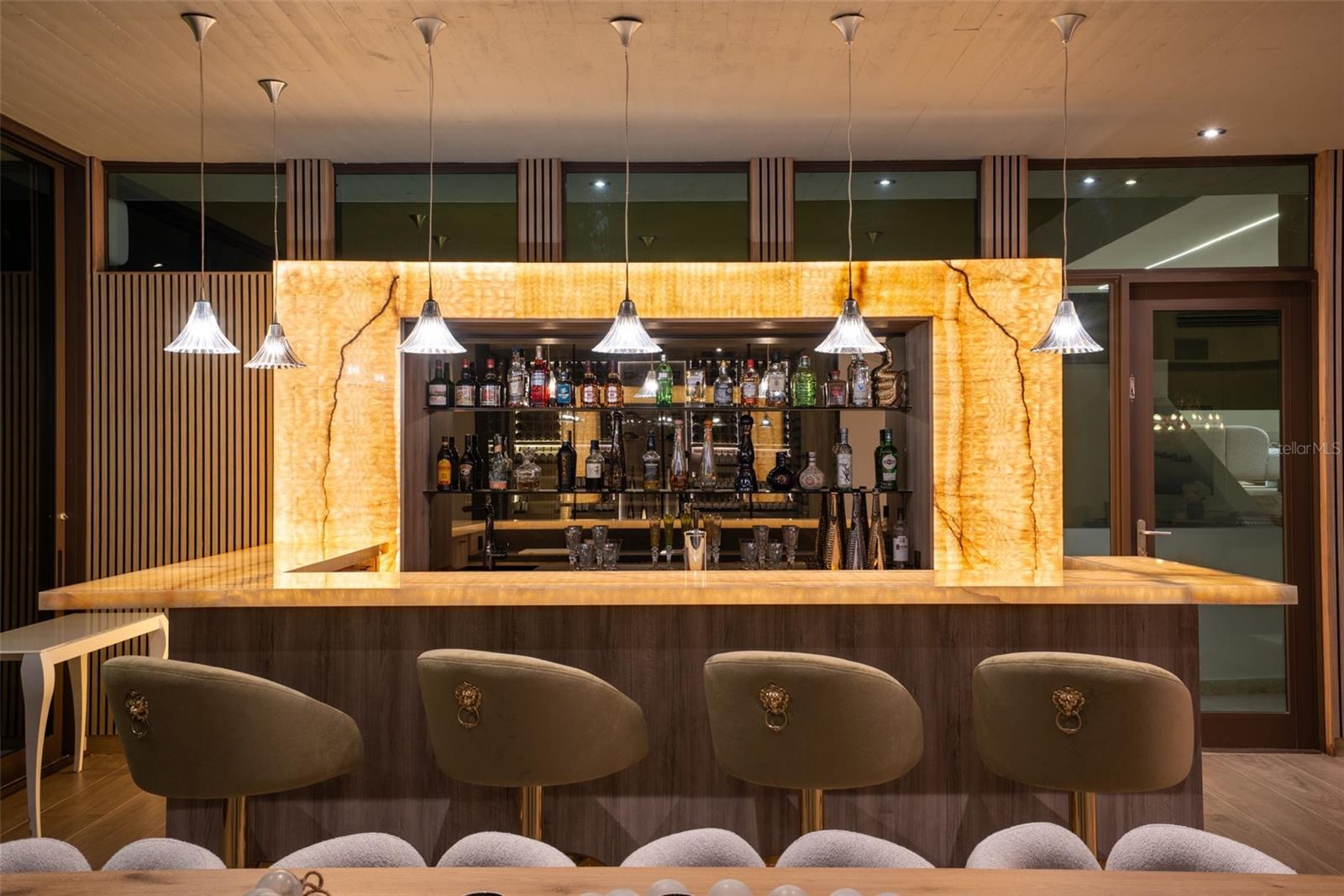 EAST BEACH - Residential