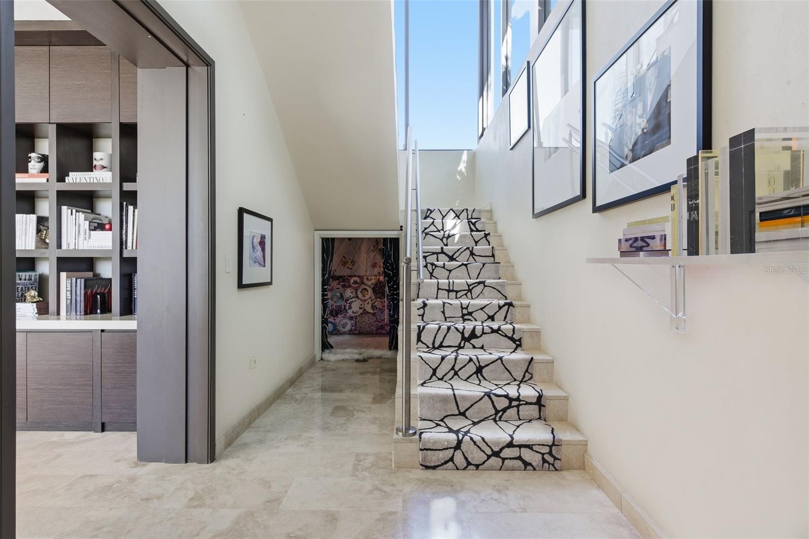 EAST BEACH - Residential