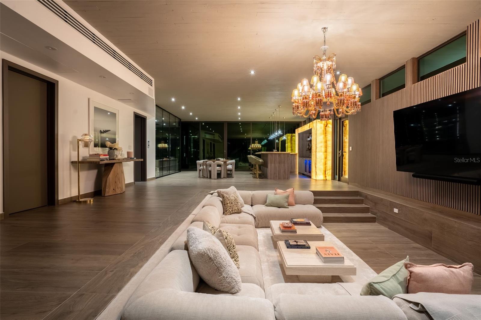 EAST BEACH - Residential